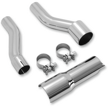 Load image into Gallery viewer, VANCE &amp; HINES 17-UP P-DUALS TRIKE ADAPTER KIT CHRM 16784