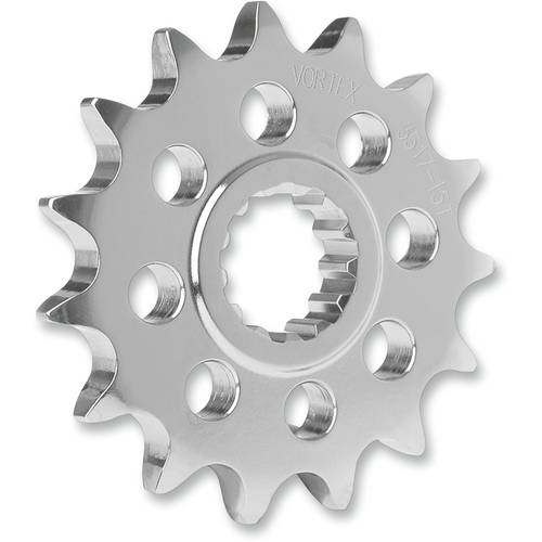 VORTEX VORTEX 15 TOOTH FRONT SPROCKET 3288-15
