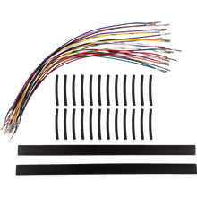 Load image into Gallery viewer, NAMZ 96-06 FL'S +15 H/BAR HARNESS NHCX-DB15