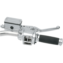 Load image into Gallery viewer, DRAG SPECIALTIES 84-95 H/BAR SW/CONTROL KIT S/DISC 5/8&quot; 0610-0501