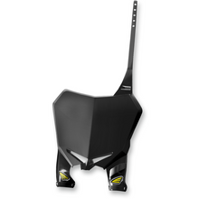 Load image into Gallery viewer, CYCRA 10-18 RMZ-250/08-17 RMZ-450 STADIUM PLAT BLACK 1CYC-0702-12