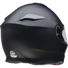Load image into Gallery viewer, Z1R SOLARIS 2.0 FLAT BLACK LG 0101-17494