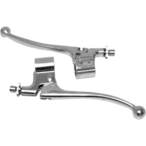 EMGO BRAKE CNTRL ASSM MECH 32-69651