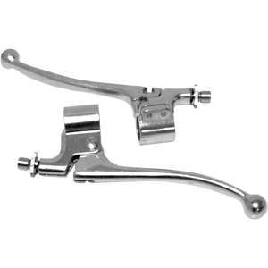 EMGO BRAKE CNTRL ASSM MECH 32-69651