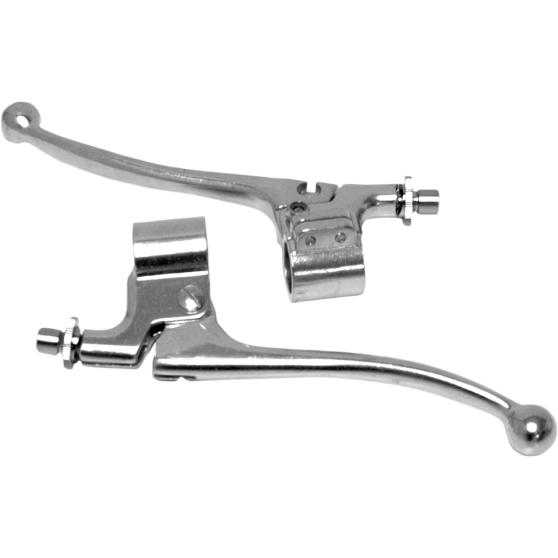 EMGO BRAKE CNTRL ASSM MECH 32-69651