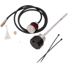 Load image into Gallery viewer, FEULING OIL PUMP CORP. DIPSTICK VENTED BLK17+FLH 3088