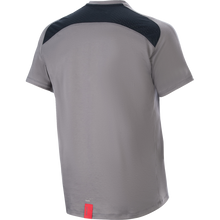 Load image into Gallery viewer, ALPINESTARS A-DURA DRI ASTAR SS JERSEY - XL - DARK GRAY 1763124-93-XL