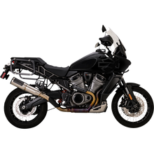 Load image into Gallery viewer, VANCE &amp; HINES HD PAN-AM HI OPTPUT 450 SLIP-ON 16533