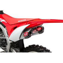 Load image into Gallery viewer, YOSHIMURA 18-21 CRF250R RS-9T FS SS/SS/CF TIPS 22843AR520