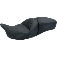 Load image into Gallery viewer, MUSTANG SEAT DELUXE TOUR HEATED 79007