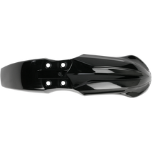 Load image into Gallery viewer, UFO FRONT FENDER KXF250/450 BLACK KA04723-001