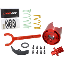 Load image into Gallery viewer, DYNOJET CLUTCH KIT C-A X3/X3 RR 17-21 25-DCK4