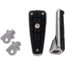 Load image into Gallery viewer, CIRO LLC CMX F/PEGS CHR W/ MALE  MNT PR 61006