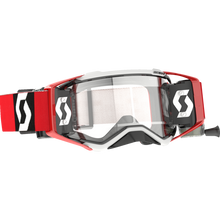 Load image into Gallery viewer, SCOTT USA PROSPECT WFS RED/BLACK CLEAR WORKS 272822-1018113