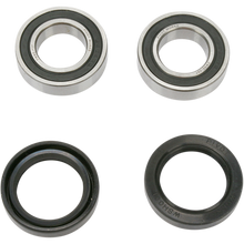 Load image into Gallery viewer, PIVOT WORKS MULTI FRONT WHEEL BEARING KITS PWFWK-H03-521