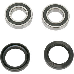 PIVOT WORKS MULTI FRONT WHEEL BEARING KITS PWFWK-H03-521