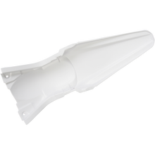 Load image into Gallery viewer, ACERBIS REAR FENDER- KX450F:12-12 WHITE 2250410002