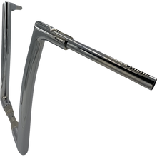 Load image into Gallery viewer, FAT BAGGERS INC H-BAR 16"CH 1.5"FT FXD 608016