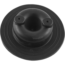 Load image into Gallery viewer, ACERBIS FUEL TANK- GAS CAP GASKET L BLACK 2044170001