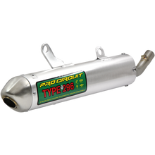 Load image into Gallery viewer, PRO CIRCUIT 03-25 YZ250 TYPE 296 SILENCER W/SA SY03250-296