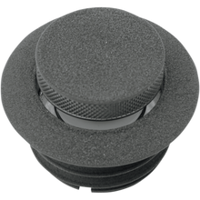 Load image into Gallery viewer, DRAG SPECIALTIES 04-19XL/96-19 B/T BLK POP UP GAS CAP EA 0703-0460