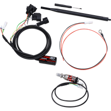 Load image into Gallery viewer, DYNOJET-HARLEY HD BIG TWIN SHIFT KIT F/EV-6 4-134