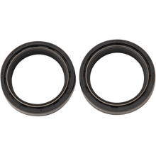 Load image into Gallery viewer, DRAG SPECIALTIES 39MM FORK SEAL KIT 55-113