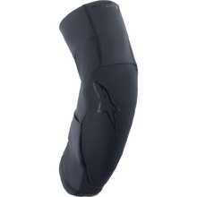 Load image into Gallery viewer, ALPINESTARS A-MOTION PLASMA PRO KNEE PROTECTOR - MD - BLK 1655324-10-M