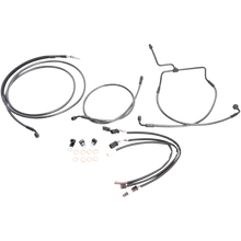 Load image into Gallery viewer, MAGNUM CONTROL CABLE KIT BP 487861