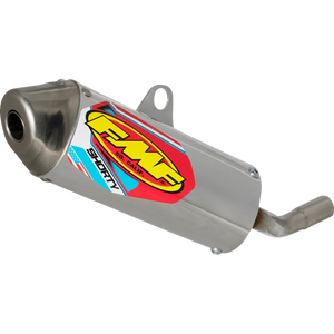 FMF 22-24 YZ125 P-CORE 2 SHORTY 024080