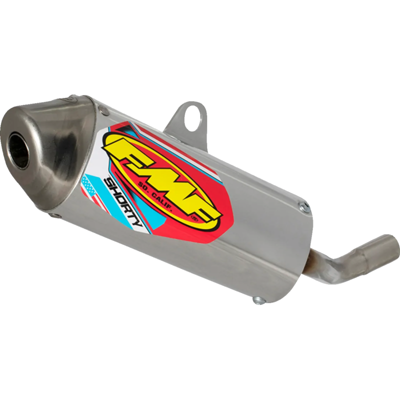FMF 22-24 YZ125 P-CORE 2 SHORTY 024080