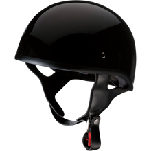 Load image into Gallery viewer, Z1R BEANIE CC BLK SM 0103-1185