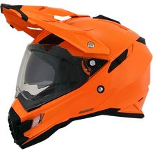 Load image into Gallery viewer, AFX HELMET FX41DS SAFE-ORG XS 0110-3766