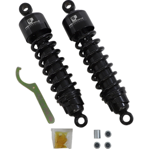 PROGRESSIVE SUSPENSION SHOCK 412 TRI 12.5 HD 412-4267B