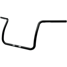 Load image into Gallery viewer, KHROME WERKS 08-13 FLHT BLK 2+2 BAGGER BARS 300813A