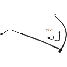 Load image into Gallery viewer, MAGNUM LINE BRAKE FRT LWR ABS BP AS47004