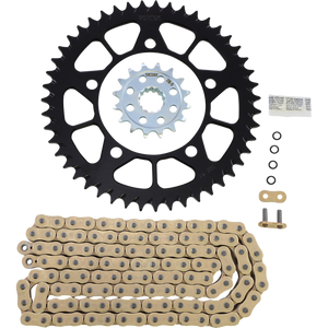 VORTEX CHAIN KIT BMW S1000RR G CKG7613