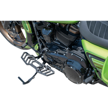 Load image into Gallery viewer, KODLIN TRACKBOARDS FOR HD TOURING MODELS BLACK K73232