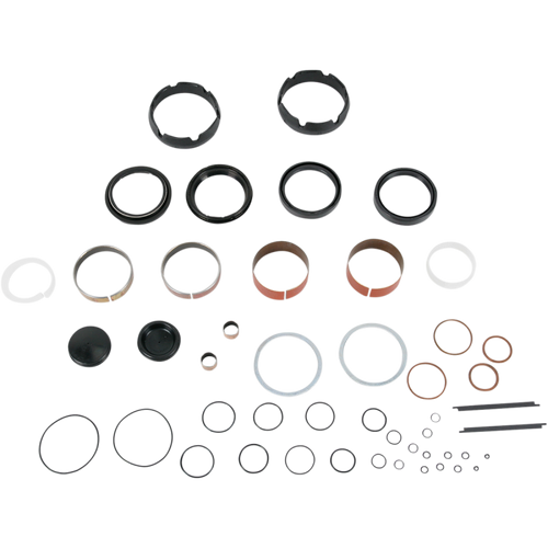 PIVOT WORKS KTM FORK REBUILD KITS T06-531 PWFFK-T06-531