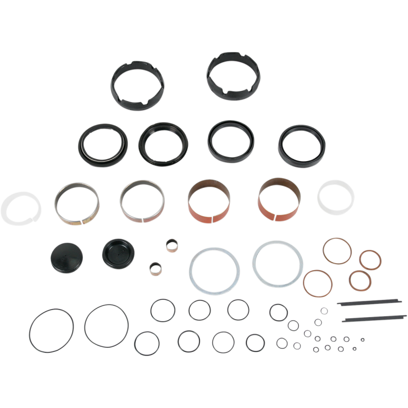 PIVOT WORKS KTM FORK REBUILD KITS T06-531 PWFFK-T06-531