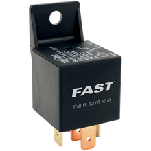 Load image into Gallery viewer, V-THUNDER RELAY START 30 AMP F-5030