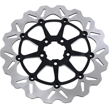 Load image into Gallery viewer, GALFER ROTOR 13" WAVE FL CC DF680CWSS-C