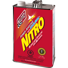 Load image into Gallery viewer, Klotz (KL-640) Nitro Power Additive