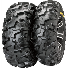 Load image into Gallery viewer, ITP Blackwater Evolution Mud Terrain ATV Tire 25x9R12