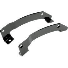 Load image into Gallery viewer, COBRA VT750C2/C2B S/BAG SUPPORTS BLK 02-6111B