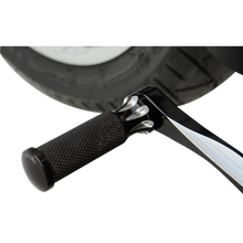 Load image into Gallery viewer, ARLEN NESS BRAKE/SHIFT PEG DC BLACK 07-919