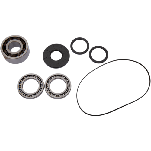 MOOSE RACING BEARING KIT DIFF FT POL 25-2116