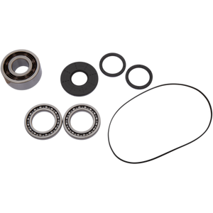 MOOSE RACING BEARING KIT DIFF FT POL 25-2116