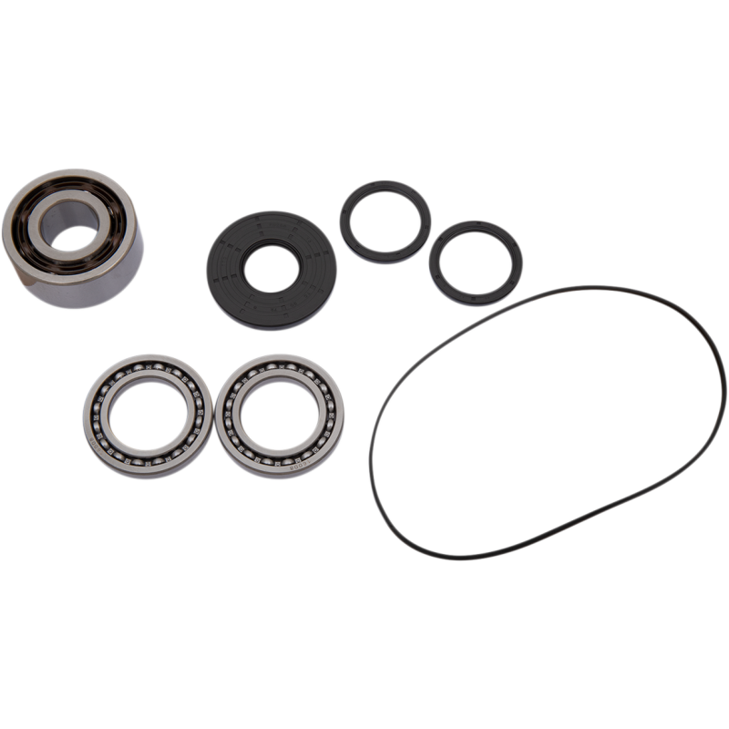 MOOSE RACING BEARING KIT DIFF FT POL 25-2116