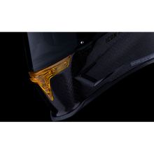 Load image into Gallery viewer, ICON HELMET AFP CARB 4TRESS YL LG 0101-16662